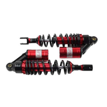 7MM Spring 320MM Rear Shock Absorber for Honda, Kawasaki, Suzuki