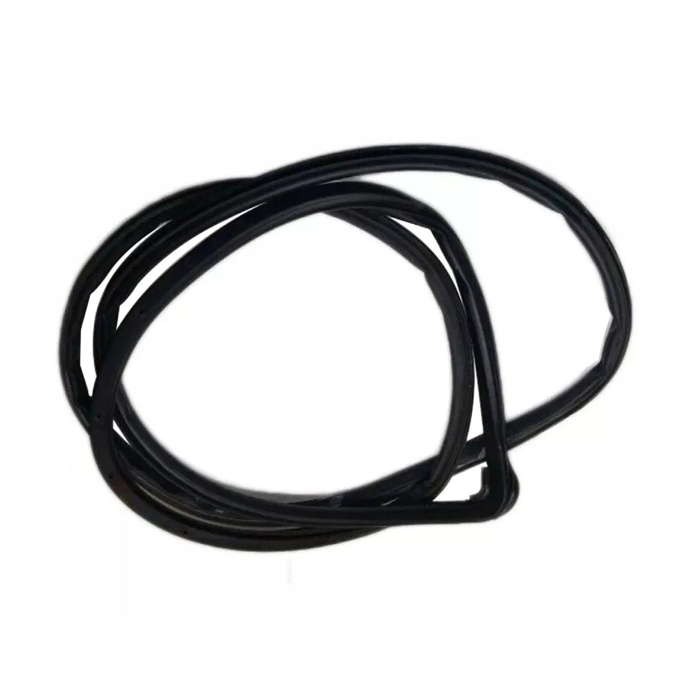 Front Door Weatherstrip Seal for 2002-2006 Acura RSX Left & Right Pair