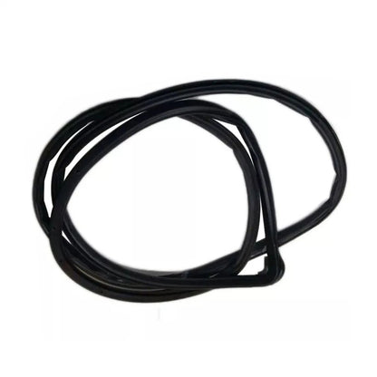 Front Door Weatherstrip Seal for 2002-2006 Acura RSX Left & Right Pair
