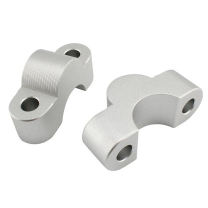 20mm CNC Milled Riser Handlebar for BMW S 1000 XR (2020-2021)