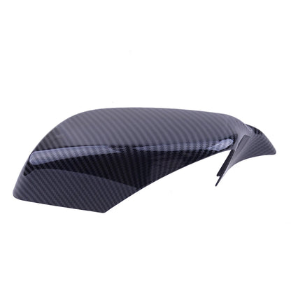 Carbon Fiber M Style Side Mirror Covers for BMW E60 E61 E63 E64 (2003-2008)