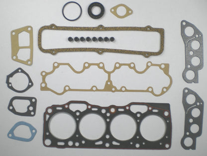 Head Gasket Set & Bolts for Fiat Punto GT & Uno