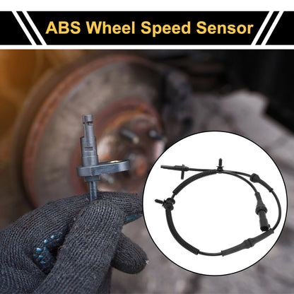 ABS Wheel Speed Sensor for Dodge