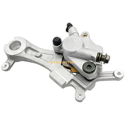 Rear Brake Caliper Master Hose for Yamaha YZ125 YZ250 YZ450 WR250 WR450