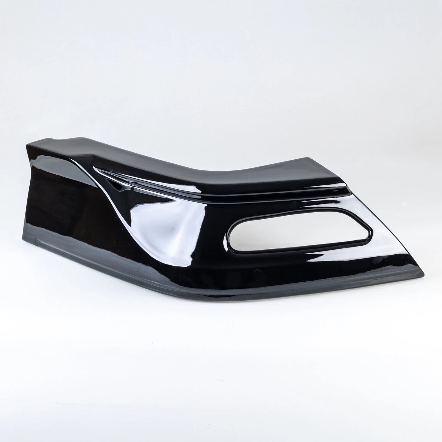 Rear Bumper Lip Splitter for Nissan X-Trail T32 (2013-2016)