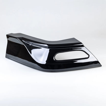 Rear Bumper Lip Splitter for Nissan X-Trail T32 (2013-2016)