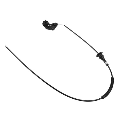 3 x Engine Hood Release Cable for BMW X5 E53 (2000-2006)