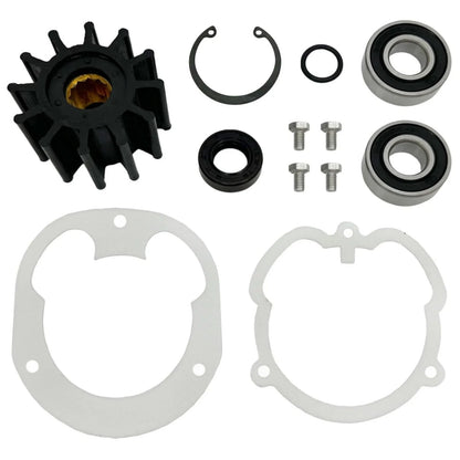 Rebuild Service Kit for Volvo Penta/OMC Pumps (3858847, 3857794, 3855778)