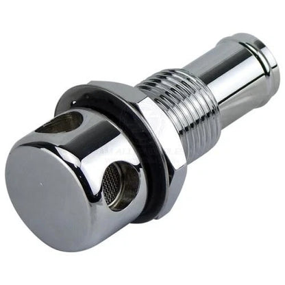 Fuel Breather for Marine/Boat Fuel Tank Straight Breather Suit 16mm Hose
