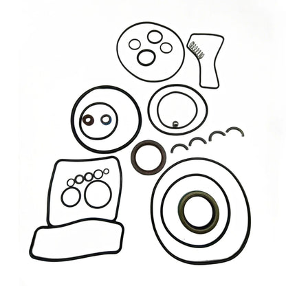 Upper Seal Kit for Mercruiser Bravo 1/2/3/X/XR/XZ Sterndrive
