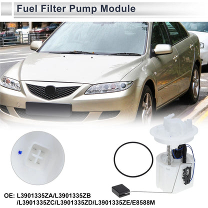 Fuel Pump Assembly for Mazda 6 (2003-2007)