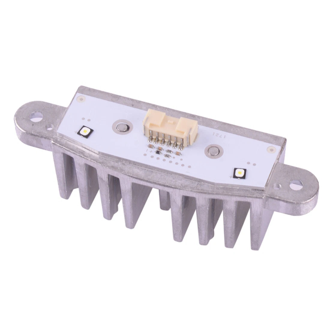 LED DRL Daylight Control Module for BMW X3 X4 F25 F26 (2014-2018)