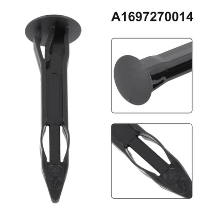 Door Card Trim Clip for Mercedes W169 W245 (2004–2015)
