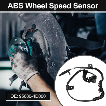 ABS Wheel Speed Sensor for Hyundai Entourage (2007-2009)