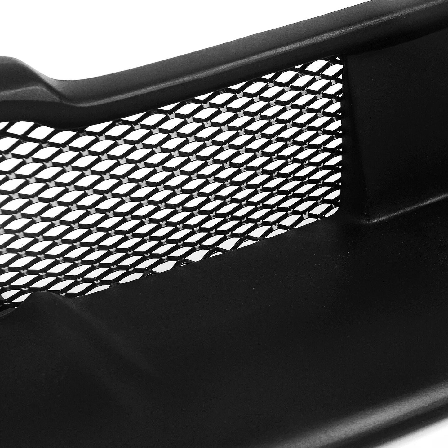 Front Bumper Upper Grille Mesh for Nissan R33 GTR (1993-1998)