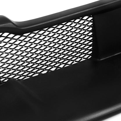 Front Bumper Upper Grille Mesh for Nissan R33 GTR (1993-1998)