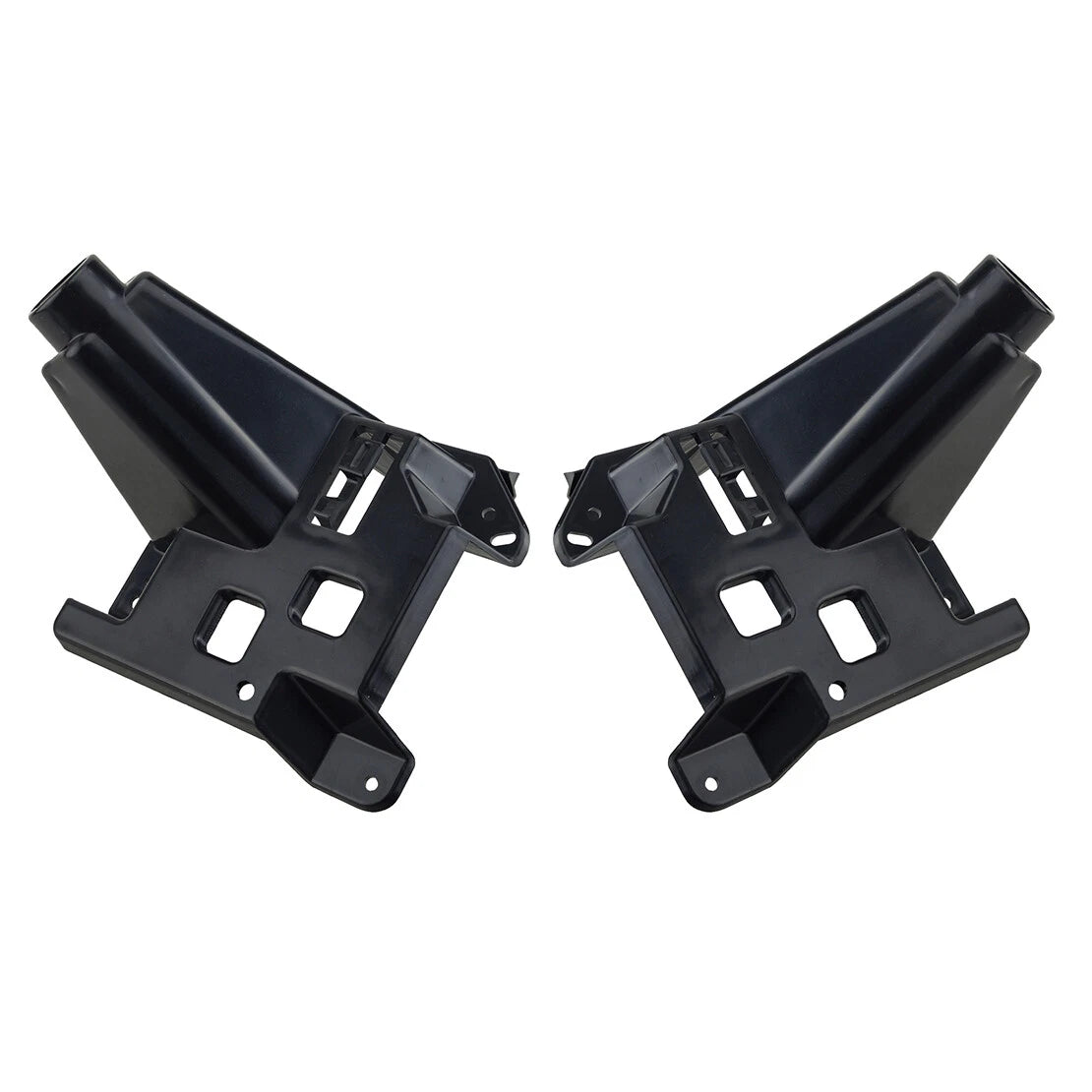 LED Taillight Bracket Tail Lamp Holder for Jeep Wrangler JL (2018-2019)