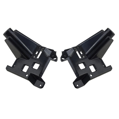 LED Taillight Bracket Tail Lamp Holder for Jeep Wrangler JL (2018-2019)