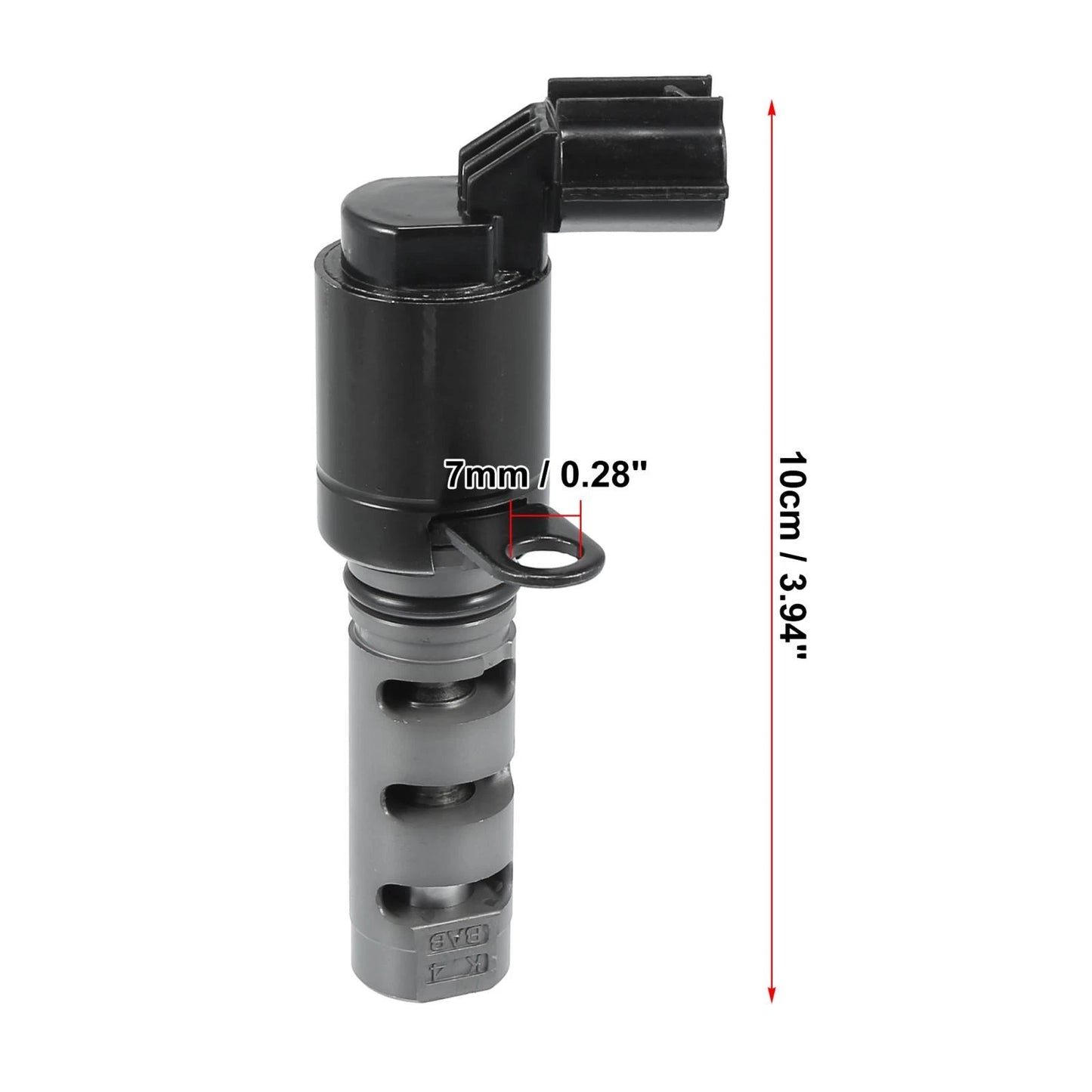 Camshaft Variable Valve Timing Solenoid for Kia Hyundai (2006-2016)