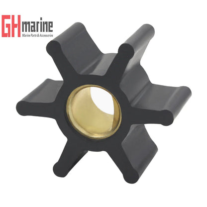 Flexible Raw Water Pump Impeller Kit for Kohler Engine 5-7KW Diesel Marine