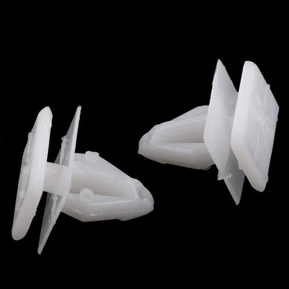 10 x Rocker Panel Moulding Clips for Dodge Charger (2011-2014)