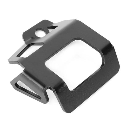 Rear Brake Fluid Reservoir Cap Guard for Yamaha MT-09 FZ-09 (2014-2018)