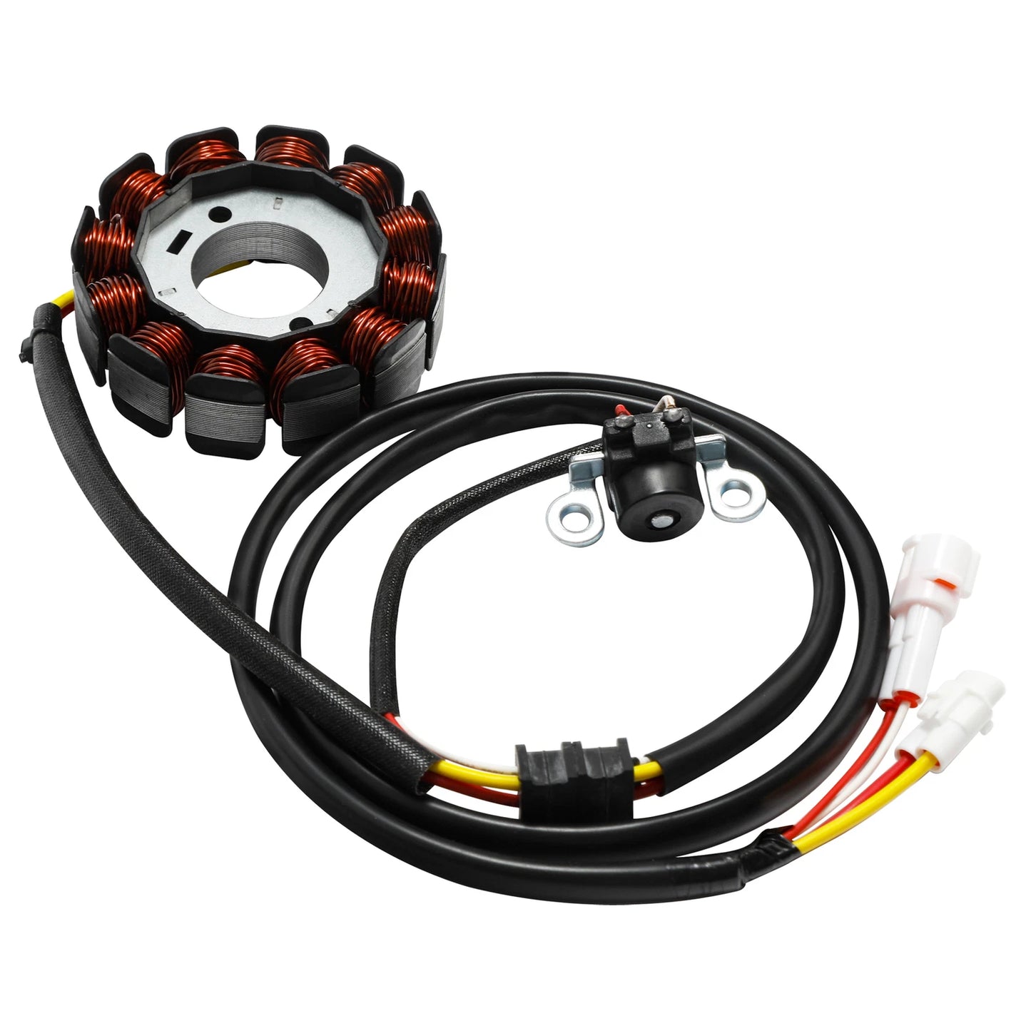 Magneto Stator Coil for Yamaha YFZ450 (2004-2013)