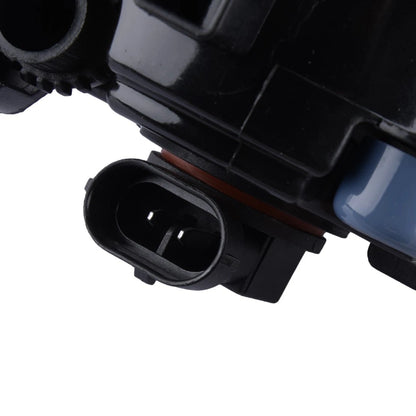 Front Left Fog Light Lamp w/ H11 Bulb for Nissan Altima Teana (2008-2012)