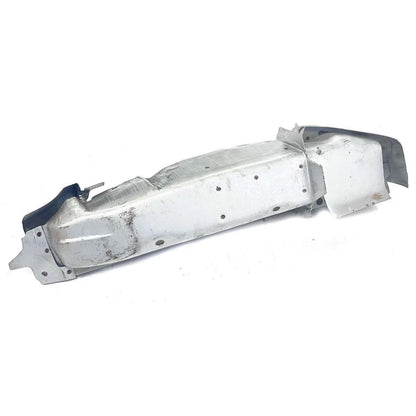For Nissan Navara D21 TD Pickup Truck 1986-93 Rear Gate Tail Body Corner Left
