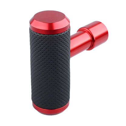 T-Handle Gear Shifter Knob for Jeep Liberty, Dodge Challenger, Charger, Caliber (2002-2017)