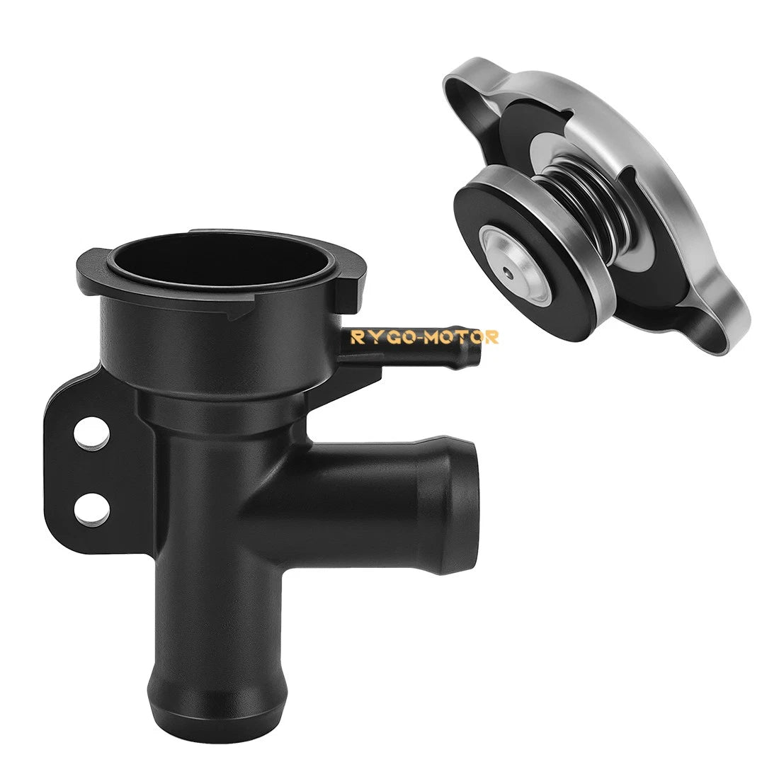 Coolant Filler Cap for Polaris Sportsman 400 500 Magnum