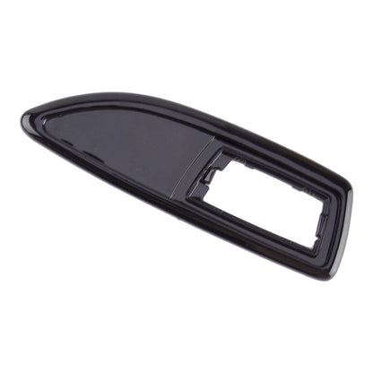 Pair Side Repeater Indicator Surrounds for Vauxhall Corsa D (2006-2014)