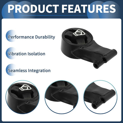 ENGINE MOUNTING for Chevrolet Cruze (2009-2012)