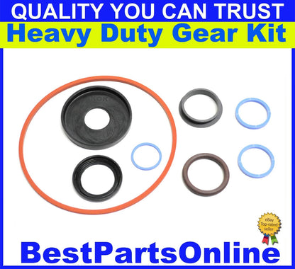 Heavy Duty Input Seal Kit for TRW HFB52