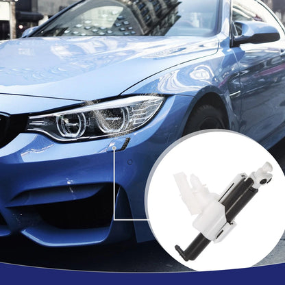 Headlight Washer Nozzle for Ford Mondeo MK4 (2007-2014)