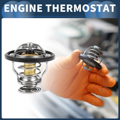 Engine Coolant Thermostat for Toyota 4Runner III (1995-2001)