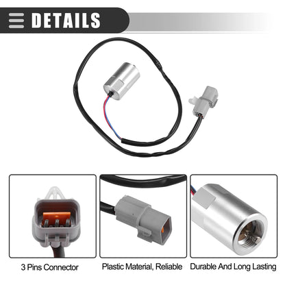 Automatic Transmission Input Speed Sensor for Mitsubishi Fuso Truck
