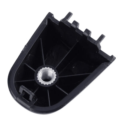 Rear Right Exterior Door Handle for Hyundai Sonata (2006-2010)