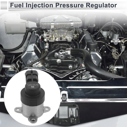 Fuel Pressure Regulator for Honda Accord (2004-2008) 20-70 Psi Metal