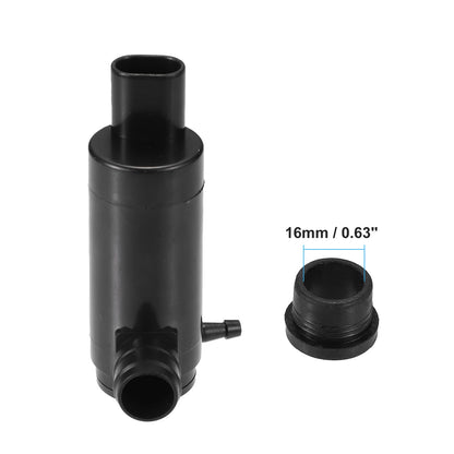 Windshield Washer Motor Pump for Chevrolet Captiva (2007-2011)