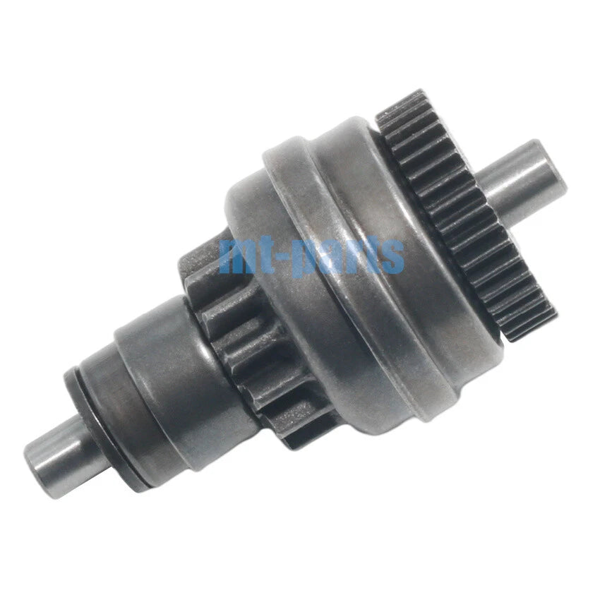 Starter Drive Bendix for Honda ANC110 NSC110 Spacy 110