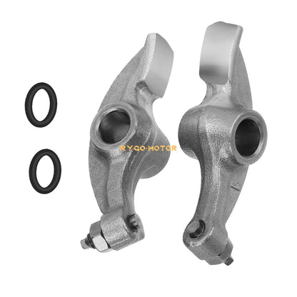 Rocker Arm for Honda TRX300 TRX300FW (1988–2000)