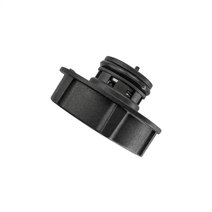 Radiator Coolant Overflow Cap for Ford Explorer, Lincoln (2011-2019)