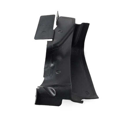 Radiator Support Air Deflector Shield for Jaguar F-Pace (2017-2021)