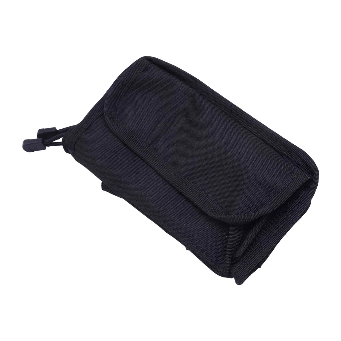 Sunglasses Holder Storage Bag for Jeep Wrangler TJ JK JL (2007-2024)