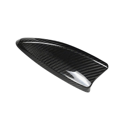 Shark Fin Antenna Cover for Honda Civic 11th (2022-2024) Carbon Fiber