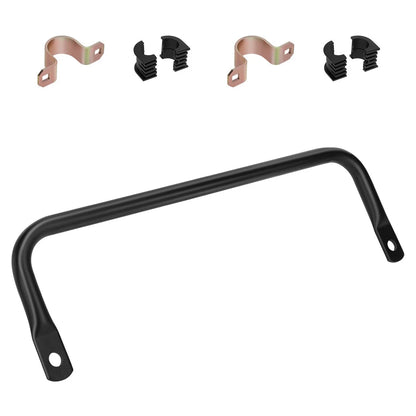 Rear Stabilizer Bar Bushing for Polaris Sportsman 1000 XP 850 (2020–2020)