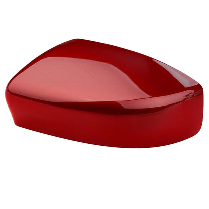 Left Rearview Mirror Cover for Nissan Altima Sedan (2013-2018)