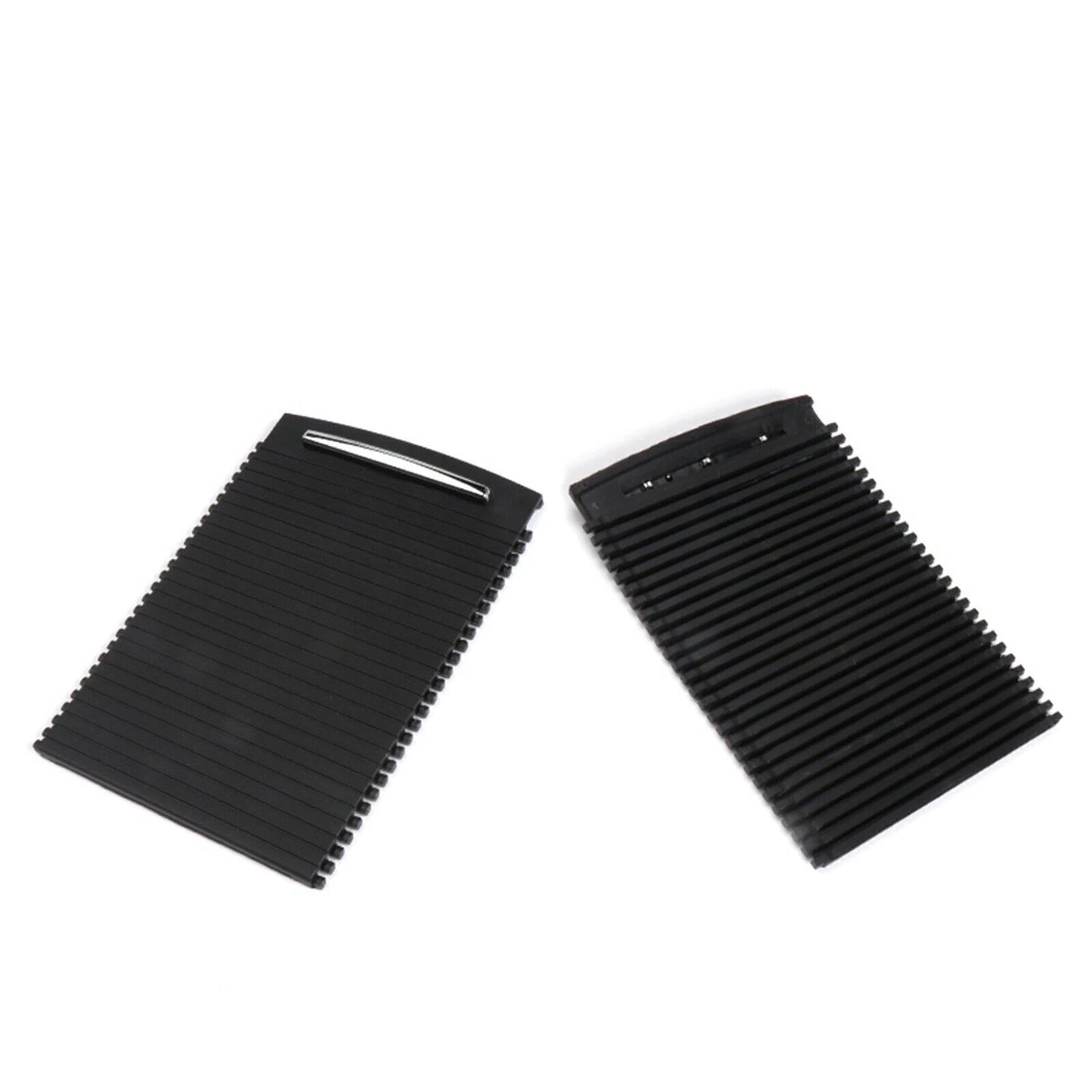 Roller Blind Cover for BMW 3 Series M3 E92 E93 (2005-2012) Black