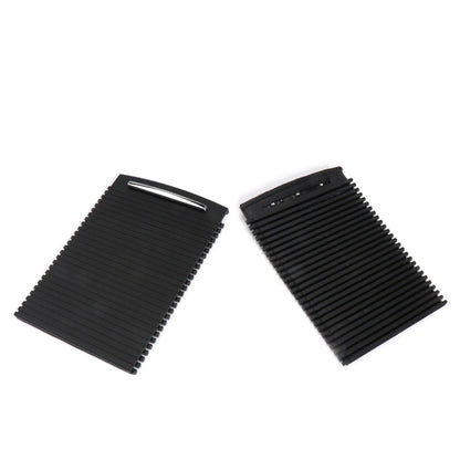 Roller Blind Cover for BMW 3 Series M3 E92 E93 (2005-2012) Black